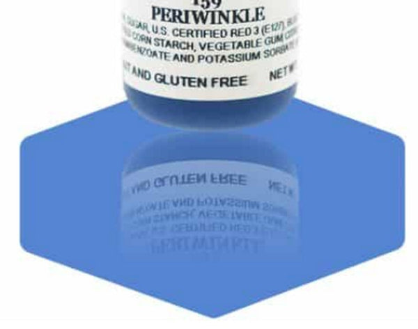 Americolor Soft Gel Paste Food Coloring .75oz