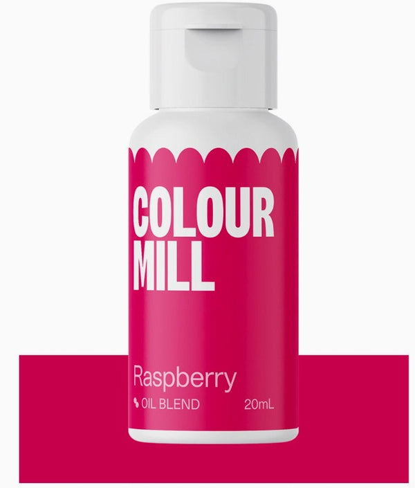 Colour Mill Oil Blend Food Coloring 20mL