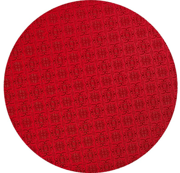 8 and 9 inch Round Cake and Dessert Boards