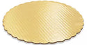 8 and 9 inch Round Cake and Dessert Boards