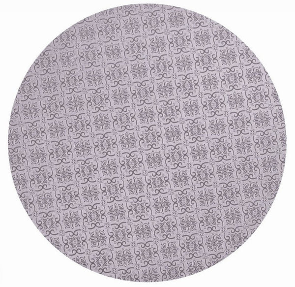 8 and 9 inch Round Cake and Dessert Boards