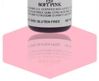 Buy soft-pink Americolor Soft Gel Food Coloring 4.5oz