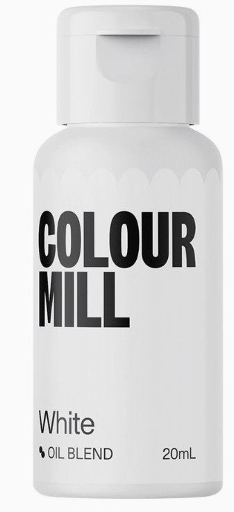 Colour Mill Oil Blend Food Coloring 20mL