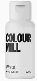 Colour Mill Oil Blend Food Coloring 20mL