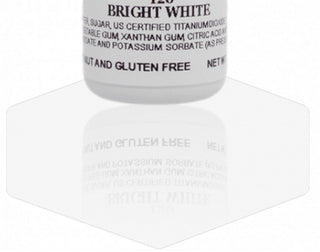 Buy bright-white-20oz Americolor Soft Gel Food Coloring 13.5oz
