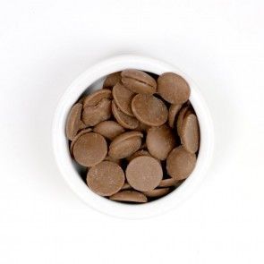 Callebaut 823 Milk Chocolate Callets