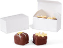 Small Favor Boxes. 10 Count Packs. Assorted Sizes.