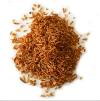 Toasted Macaroon Coconut