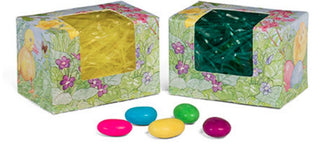 1/4 lb Easter Egg Box 5 Count Pack