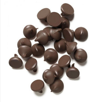 Guittard Maxi Semisweet Baking Chip