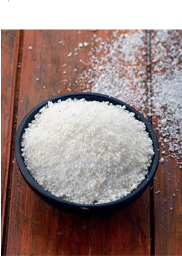 Desiccated Coconut