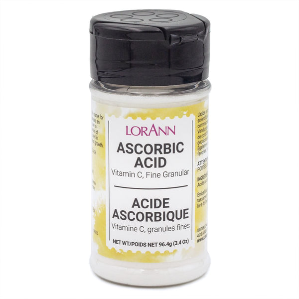 Ascorbic Acid 3.5 oz