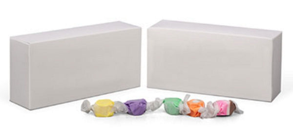 1 lb 1 Piece Box. 10 Count Pack. Assorted Colors