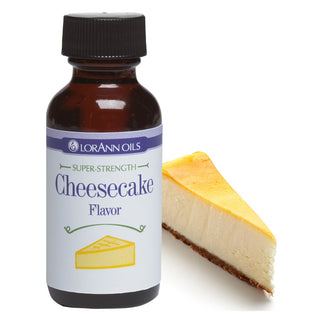 Cheesecake Flavor 1oz