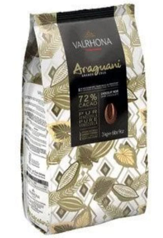Valrhona Araguani 72%