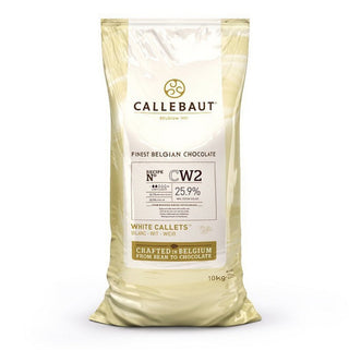 Callebaut CW2 Callets