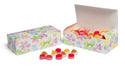 1 lb 1 Piece Box. 10 Count Pack. Assorted Colors