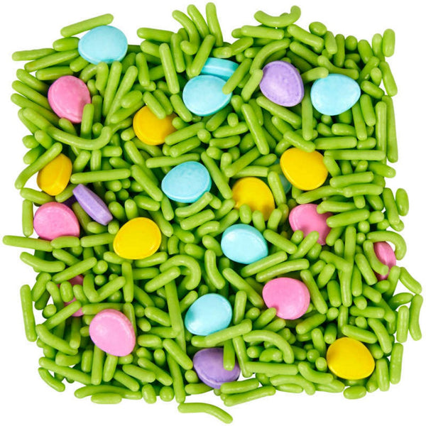 Egg Sprinkle Mix