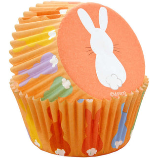Easter Bunny Standard Baking Cups