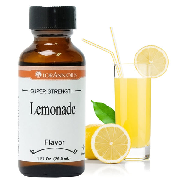 Lemonade Flavoring 1oz