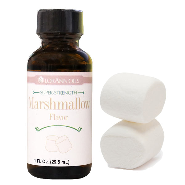 Marshmallow Flavoring 1oz