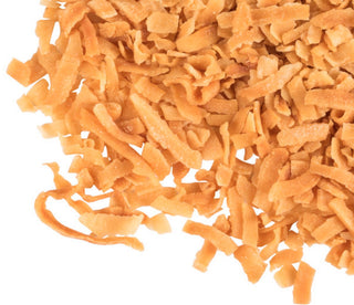 Toasted Coconut