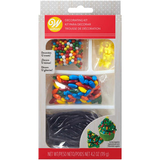Christmas Tree Decorating Kit