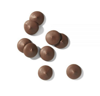 Guittard Milk Apeels