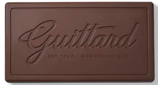 Guittard Lustrous Semisweet Bar 55%