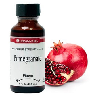 Pomegranate Flavoring 1oz