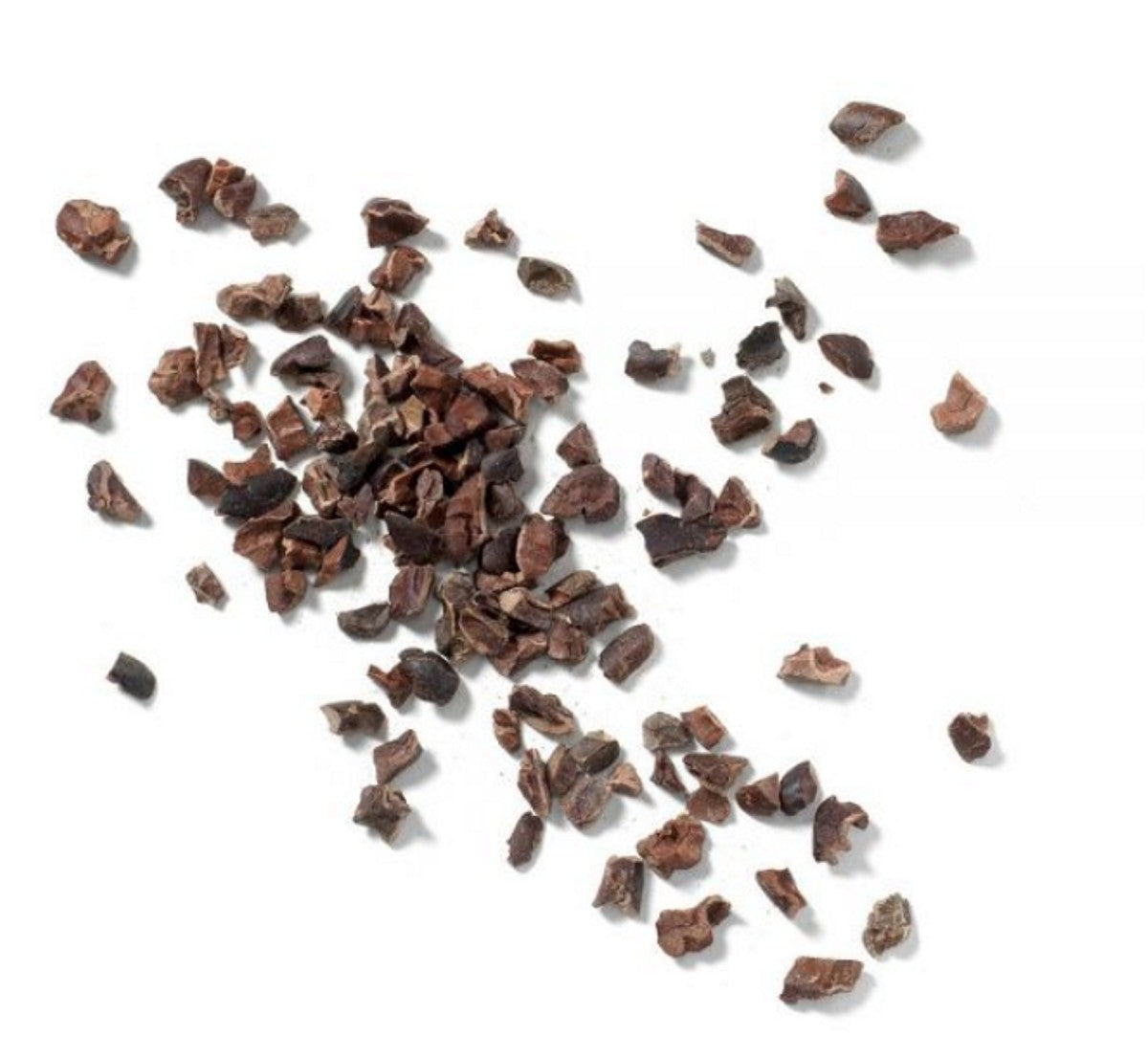 Guittard Cocoa Nibs | Bakerscandc