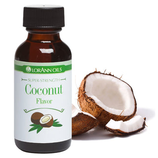 Coconut Flavoring