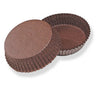 Brown 25ct pack
