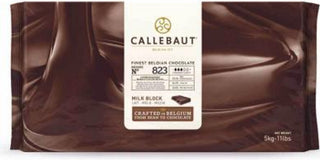Callebaut 823NV Brick