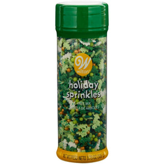 Christmas Tree Mix