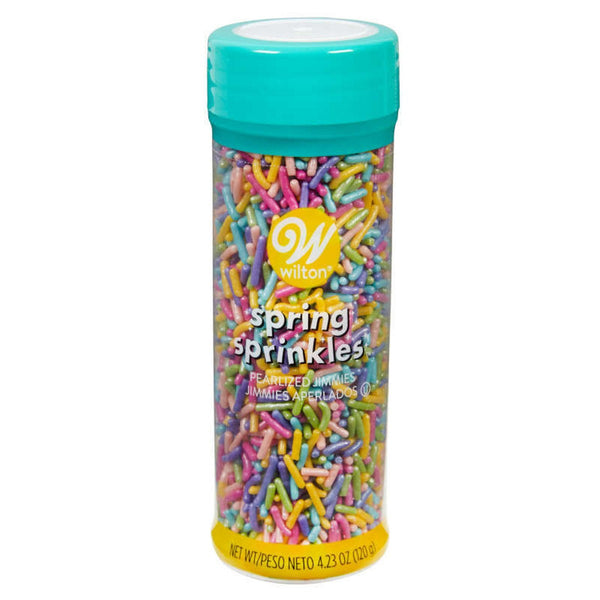 Pearlized Jimmie Mix