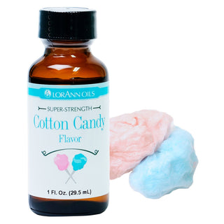 Cotton Candy 1oz