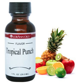 Tropical Punch Flavoring