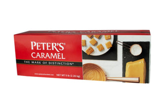 Peters Caramel Loaf