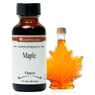 Maple Flavoring 1oz