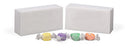 1/2 lb 1 Piece Box Packs of 10. Assorted Colors