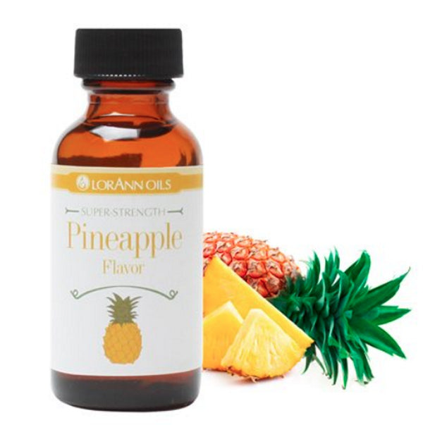 Pineapple Flavoring 1oz