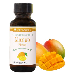 Mango Flavoring 1oz