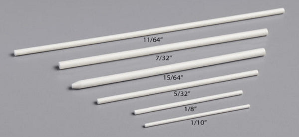 Sucker Sticks 5in-8in in length
