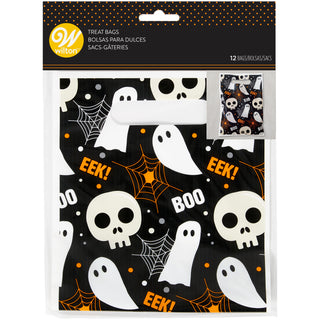 Halloween Treat Bag