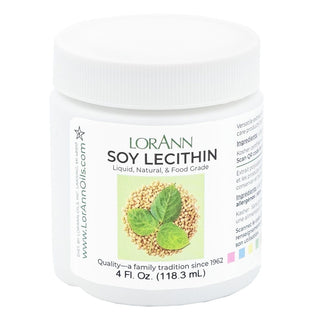 Lecithin