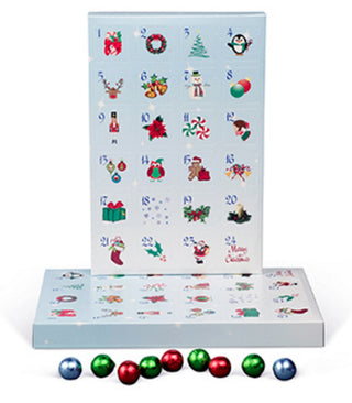 Christmas Advent Calendar