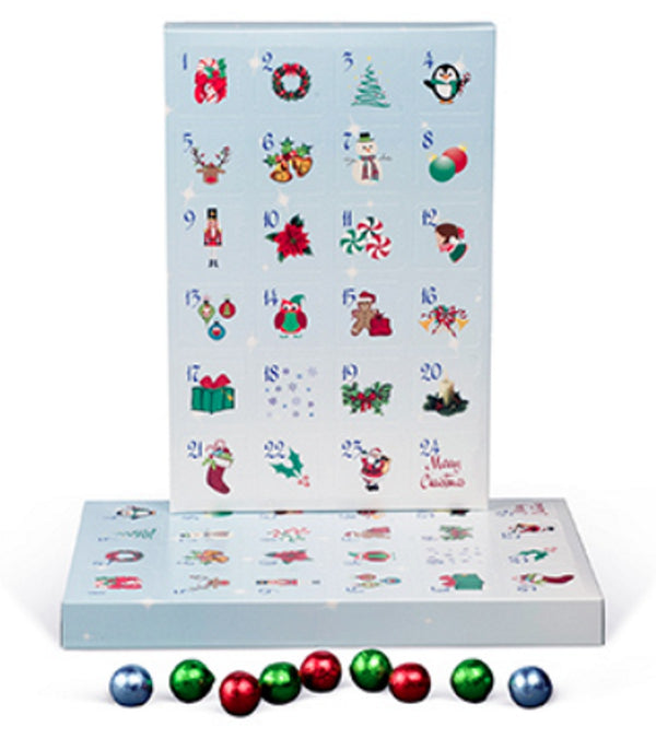 Christmas Advent Calendar