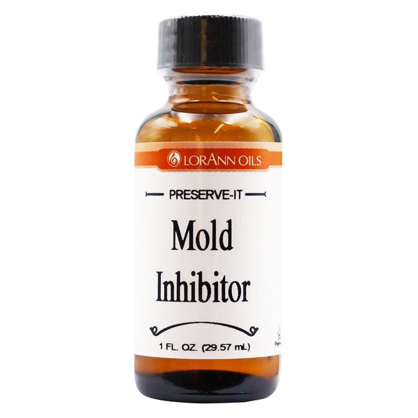 Preserve-It Mold Inhibitor