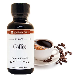 Coffee Flavoring 1oz